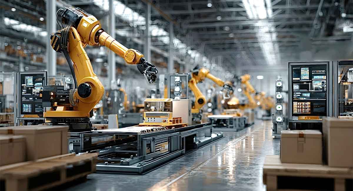 TiHive raises €8M to power efficient, high-quality production of billions of products