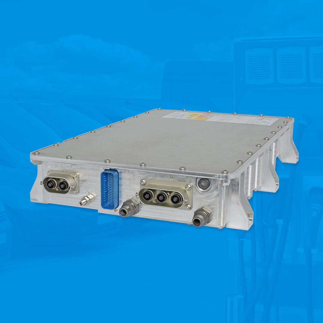 Bel Fuse, the US-based electronics manufacturer, has expanded its e-mobility portfolio with the launch of a high-power, liquid-cooled on-board charger designed for electric and hybrid vehicles.