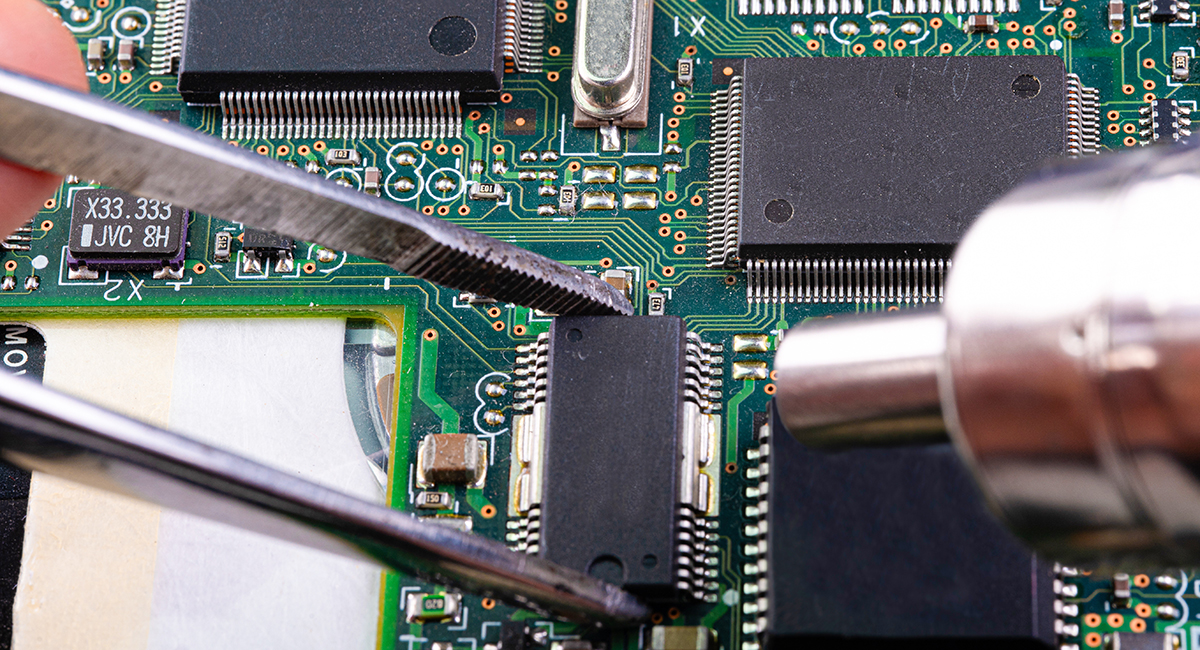 CE3S launches Tool Audit Program for electronics manufacturing