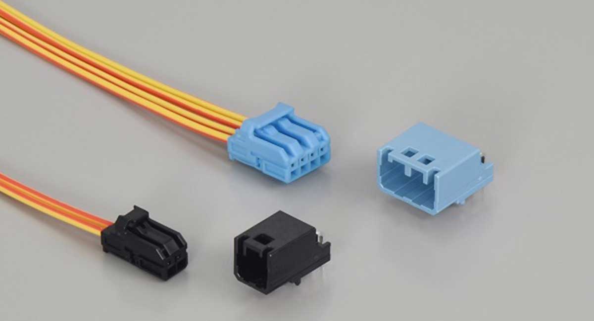 Rutronik expands its connector portfolio with MX81 series from JAE