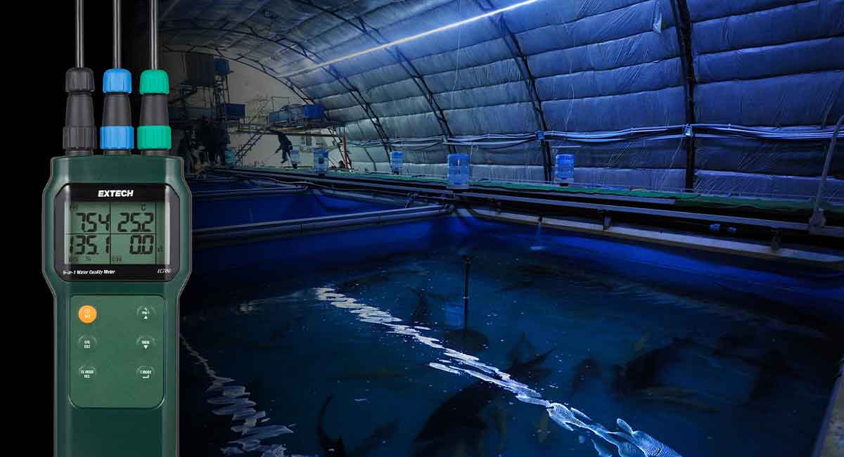 Flir and Extech expand test & measurement portfolio