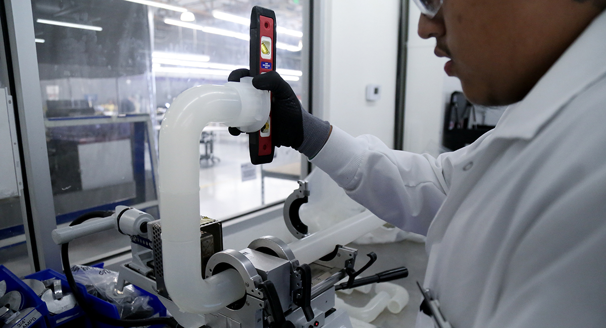 Foresight Technologies launches high-purity fab construction services