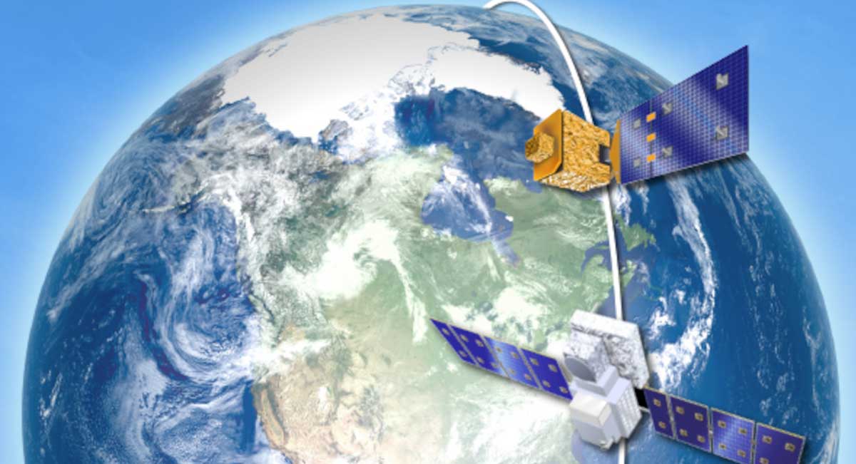 ABB secures Canadian Space Agency contract