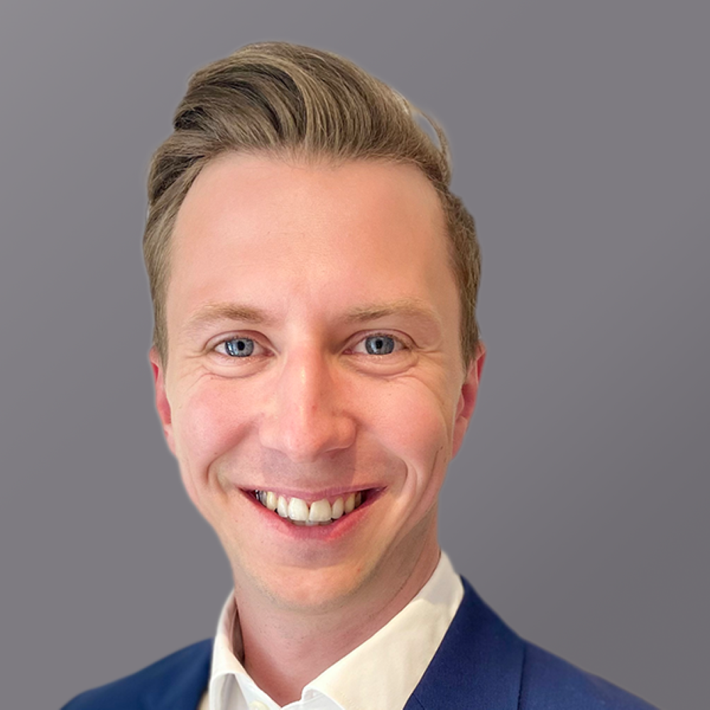 Matthew Ekholm headshot