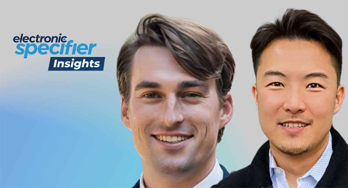 Series 19 – Episode 9 – AI at the industrial Edge