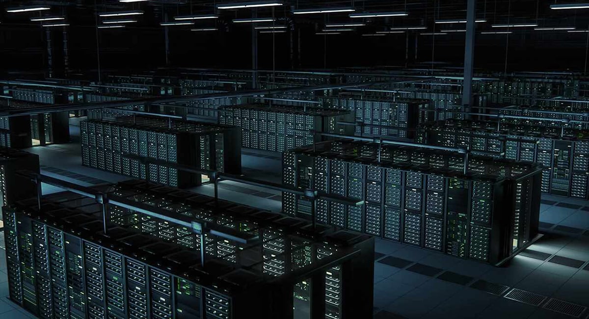 New power-management solutions enable scalable AI infrastructures