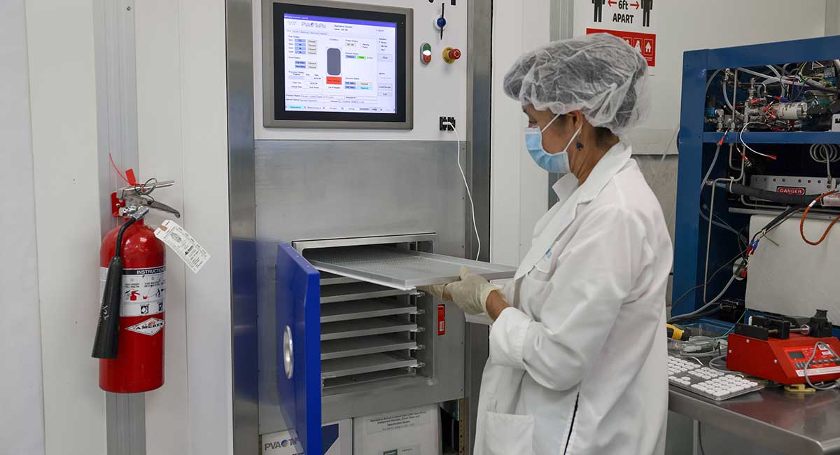 OEM toll processing elevates high-value products