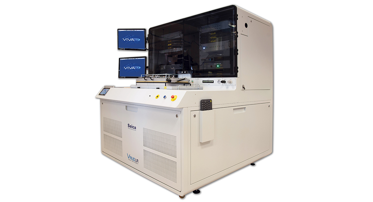 Seica at Productronica: smart, integrated solutions