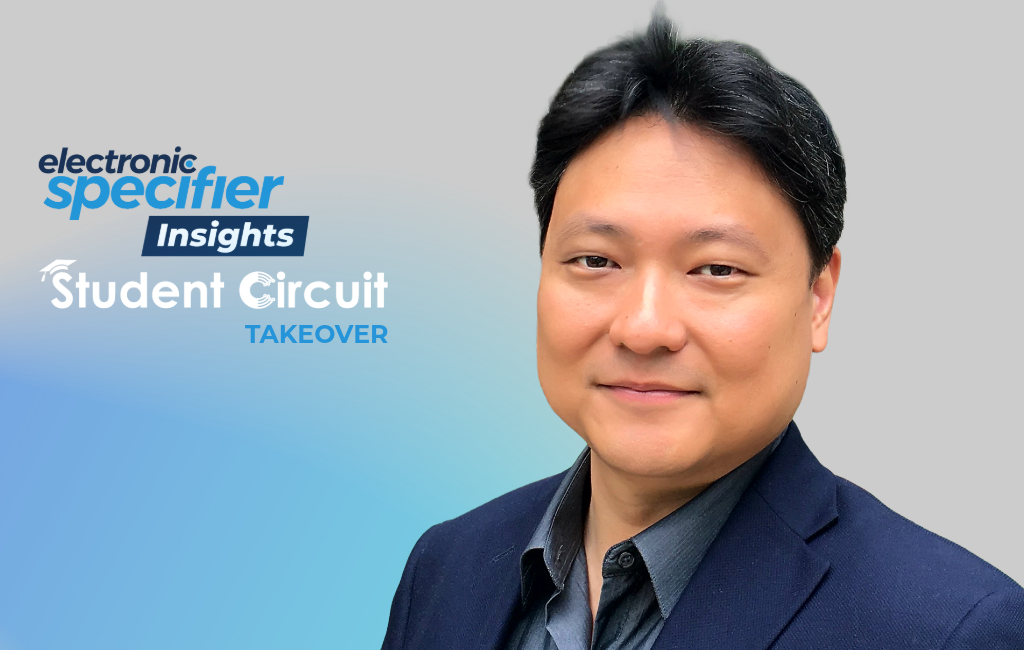 Series 19 - Episode 7: DigiKey's Back2School Giveaway