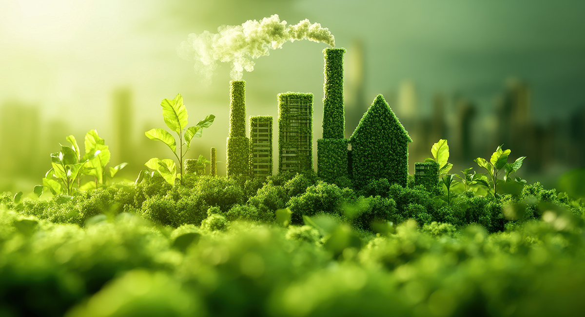 Singapore’s largest district cooling system powers ST’s decarbonisation plan