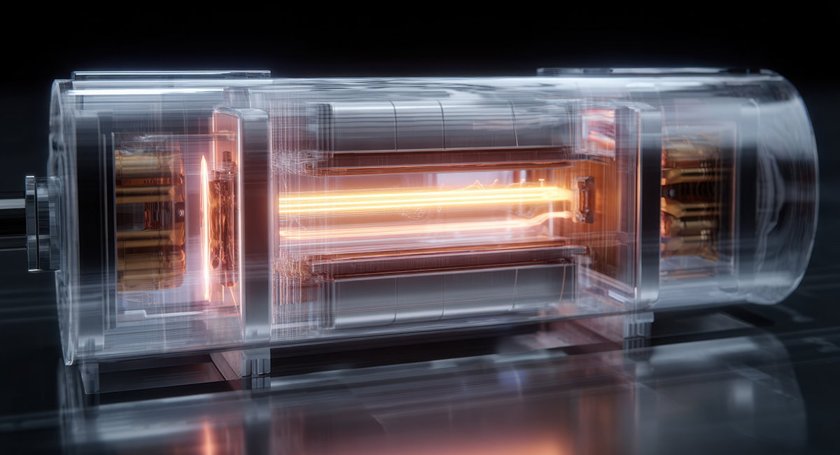 Solid-state battery technology passes nail penetration test