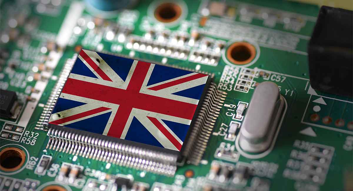 UK regional tech boost to unlock AI and data innovation
