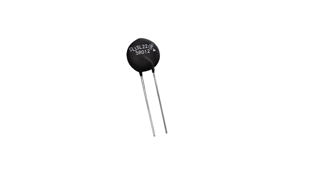 Vishay Ametherm SL2220007 thermistor gains UL recognition
