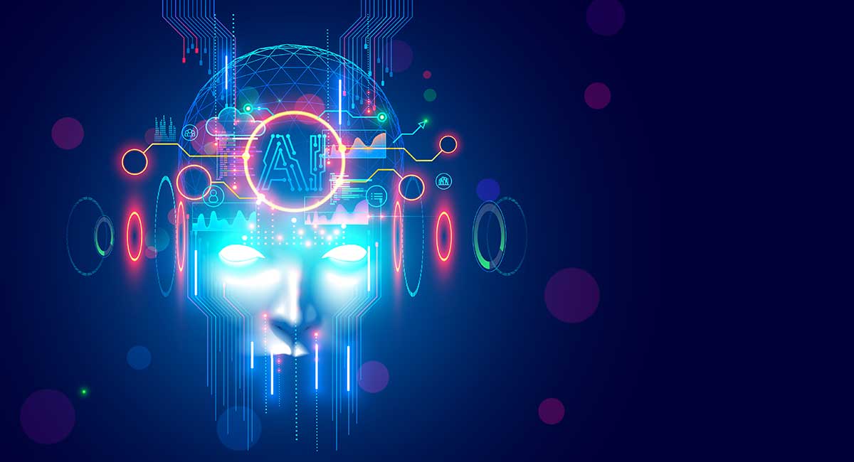 When AI gets creepy: the uncanny side of algorithms