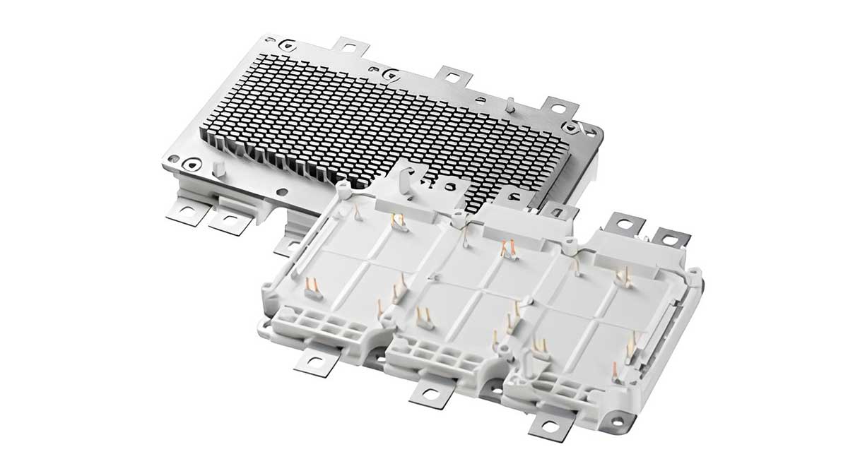 CISSOID expands product portfolio with families of power modules