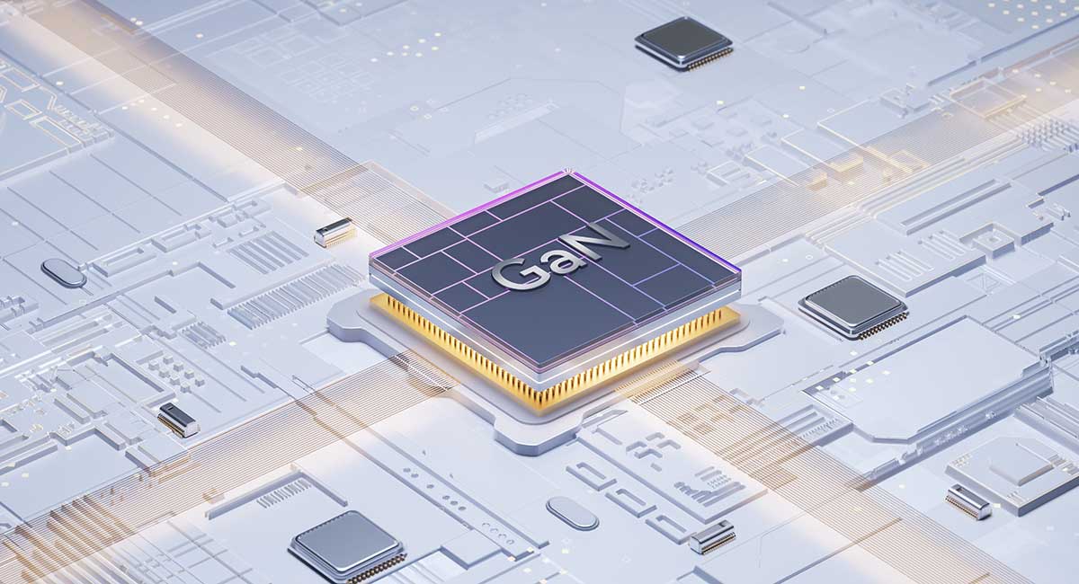 onsemi unveils vertical GaN semiconductors