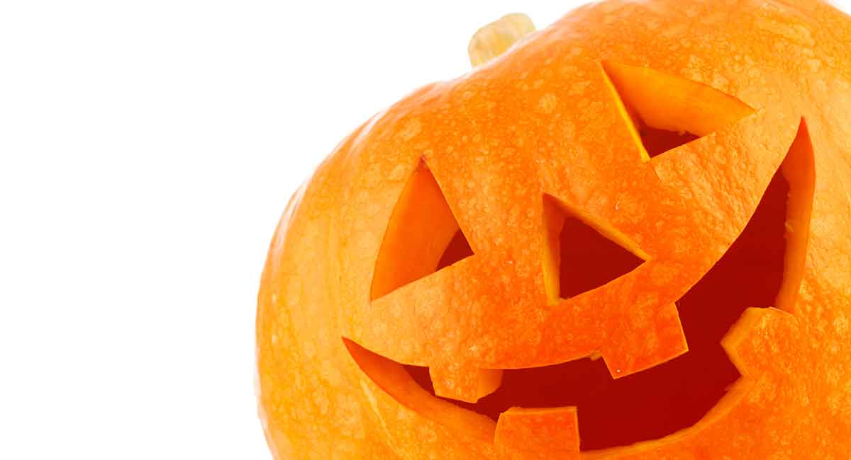 Spooktacular tips for a sustainable Halloween celebration