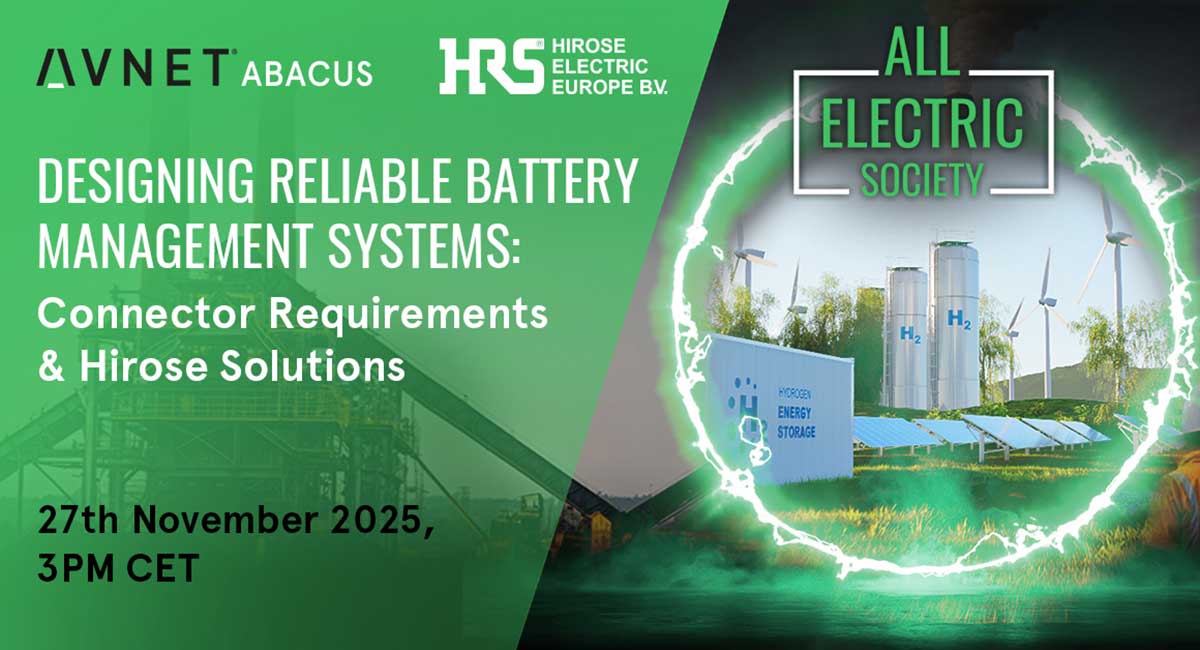 Designing reliable battery management systems