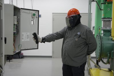 US-based electrical testing company Blackmon Power has overhauled its asset monitoring process, cutting report generation times from up to 12 hours to just five minutes by integrating Flir’s new i65 thermal imaging camera with the Condoit cloud-based data platform.