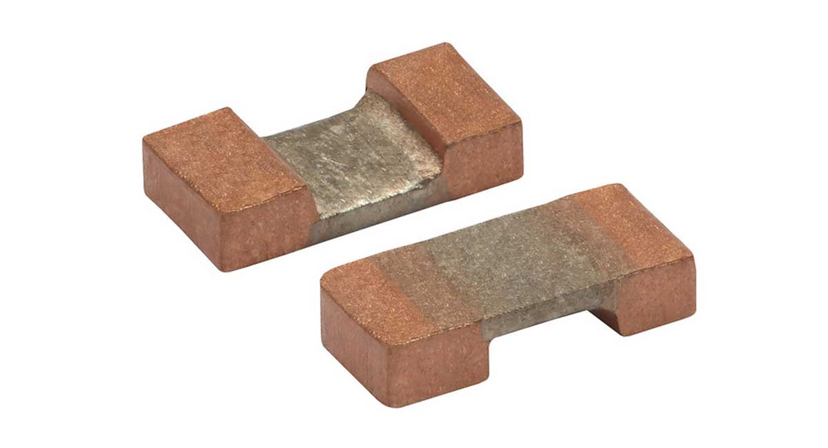 Vishay Intertechnology power metal strip resistor