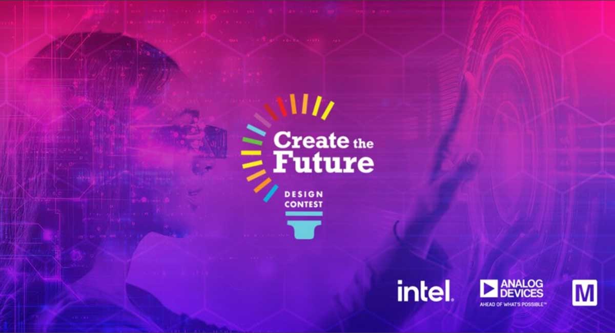 Finalists announced in create the future design contest sponsored