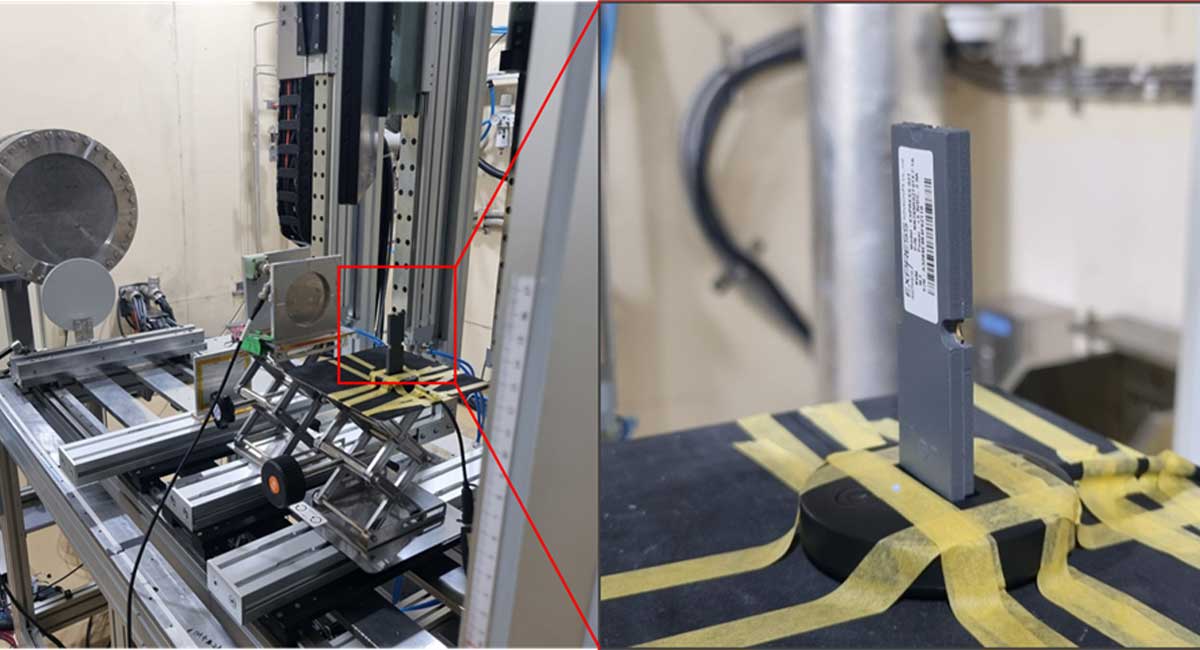 Novachips introduces customised COTS M.2 SSD for satellite