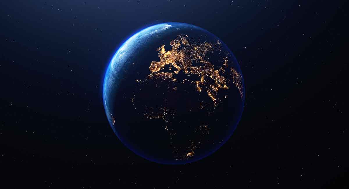 Airbus, Thales, and Leonardo merge their space businesses