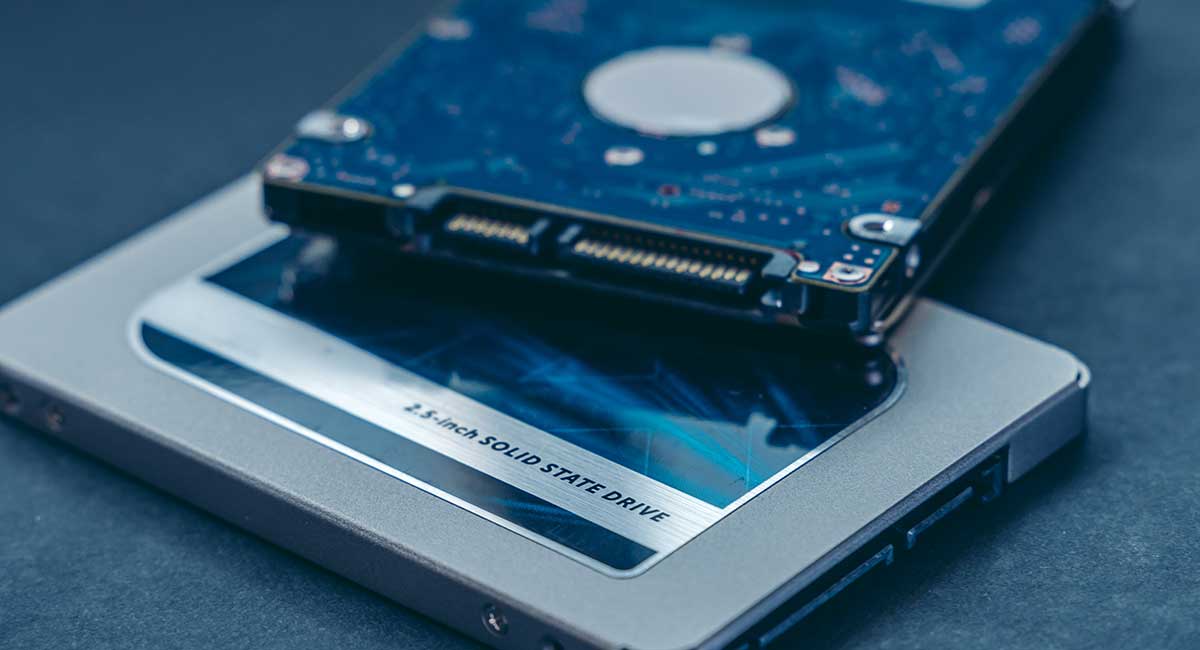 Computational SSDs: moving compute to where the data lives