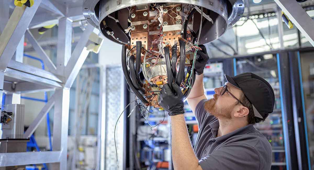 Tokamak Energy to advance next-generation submarine programme