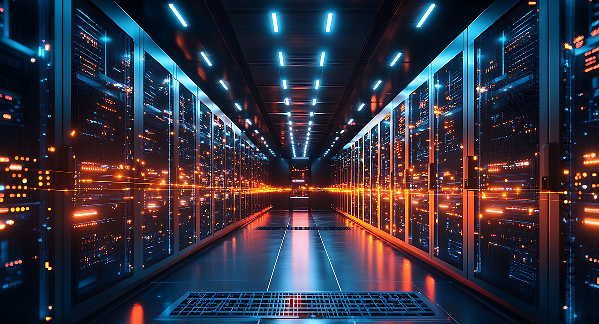 £1Bn investment in the UK’s first sovereign AI infrastructure network