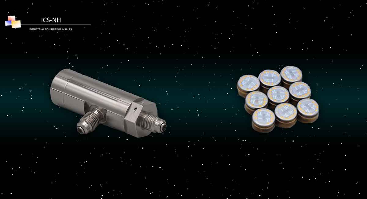 Rhopoint Components announces exclusive UK partnership with ICS-NH