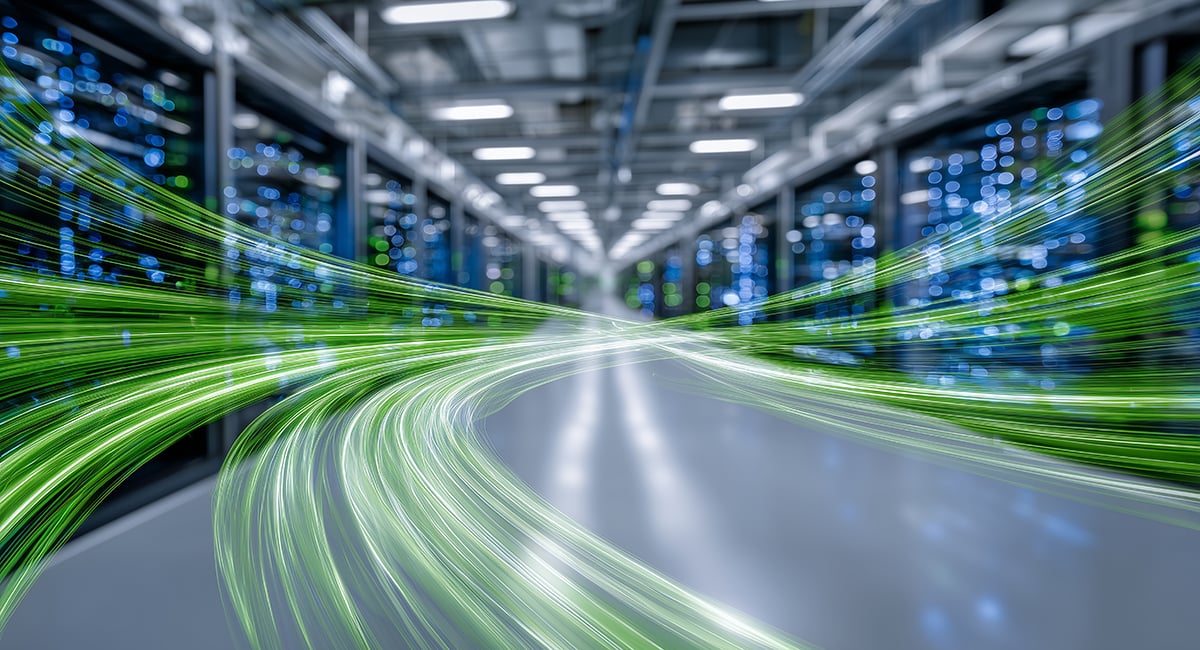 Acoustic wave clocks for 5G, 6G, and data centre applications