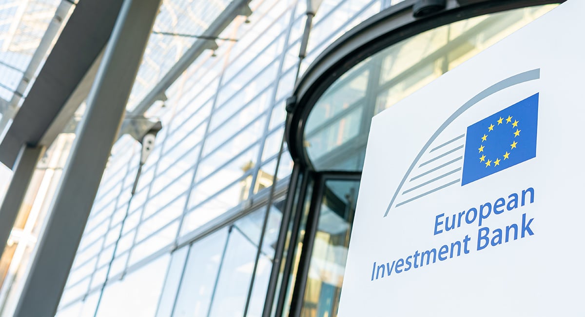 EIB backs €17.7Bn for semiconductors, green transition & energy