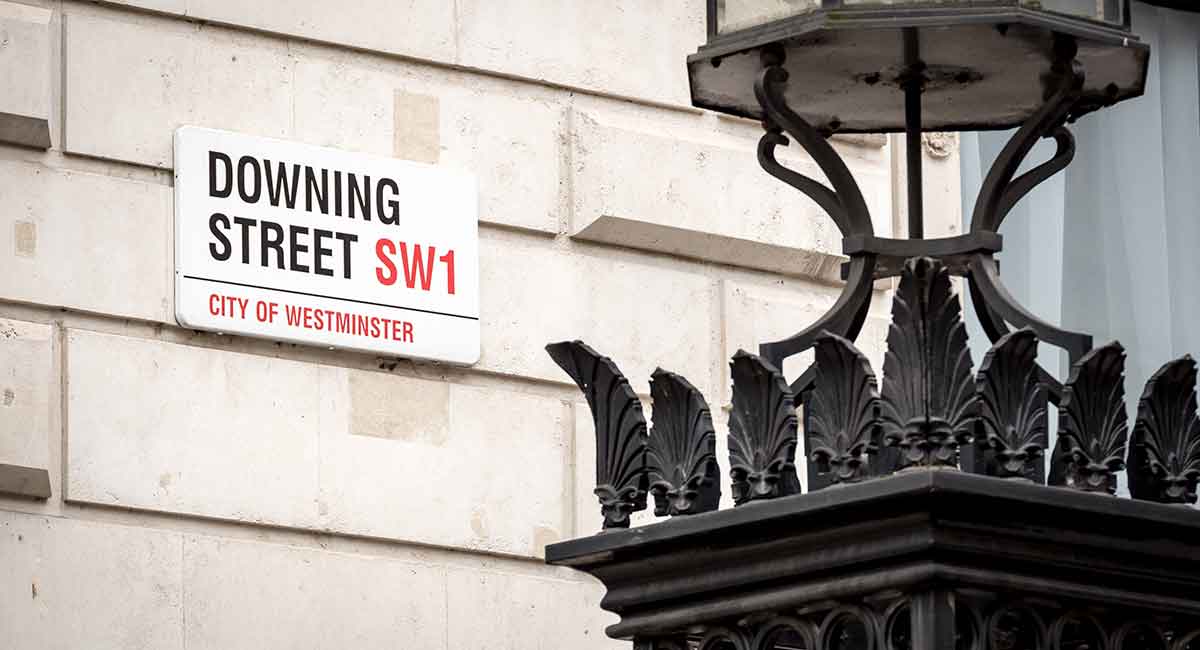 Engineering institutions respond to Autumn Budget announcements