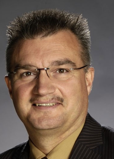 Ferdinand Gerhardes, EMEA Business Development Manager, Anritsu