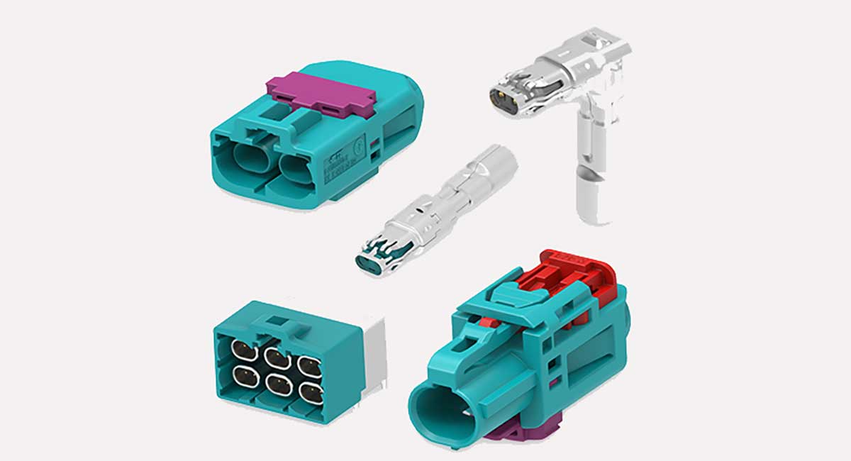 TTI Europe expands automotive portfolio with TE Connectivity