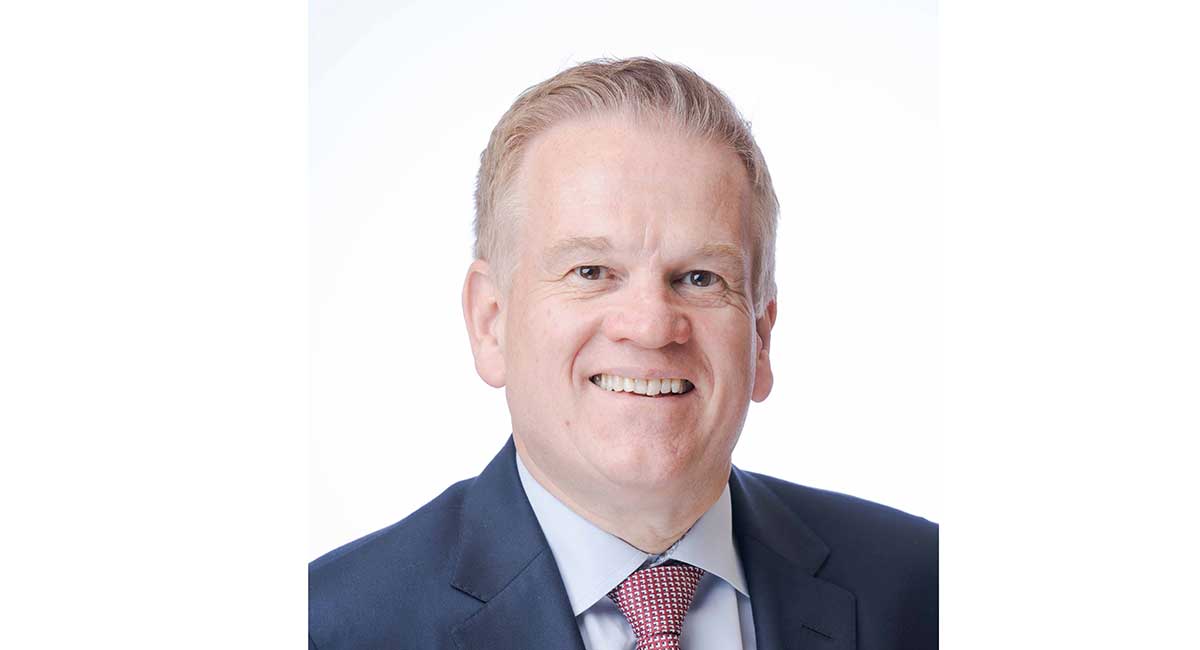 Solid State CEO Gary Marsh passes away after short illness