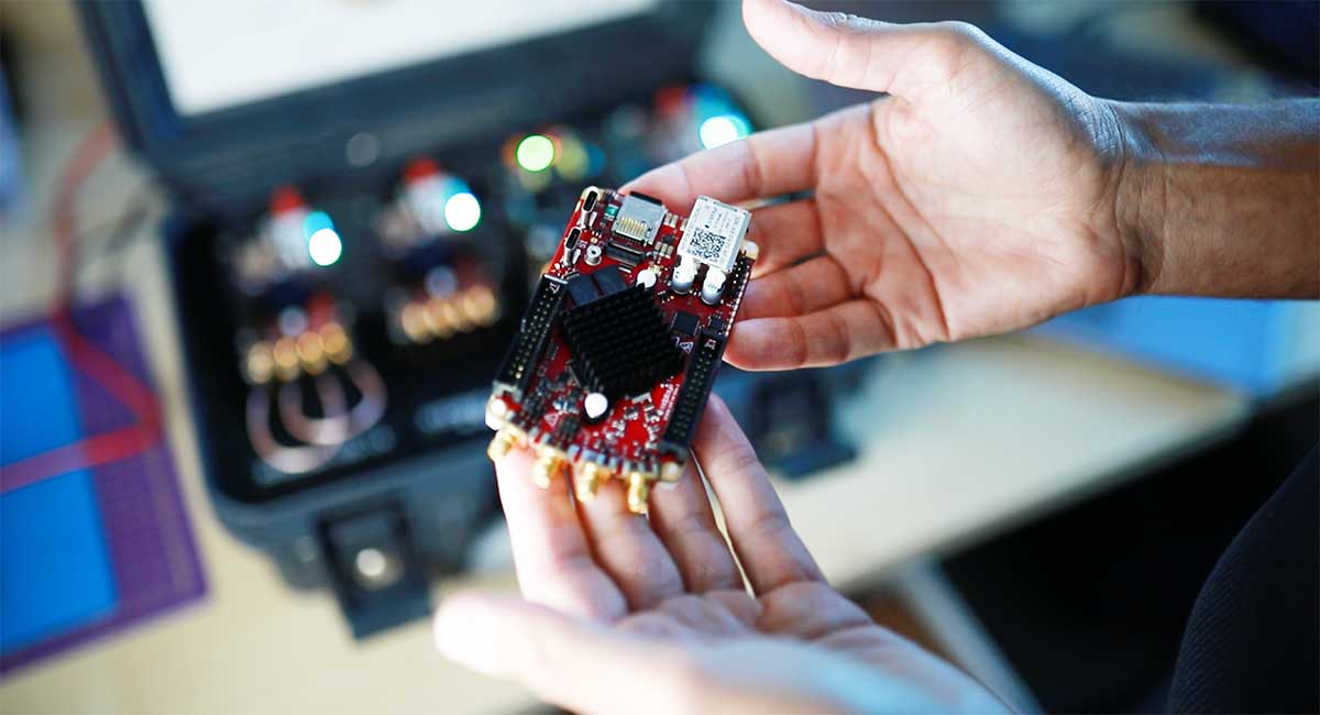 Red Pitaya’s STEMlab PRO Gen 2 versions now shipping worldwide