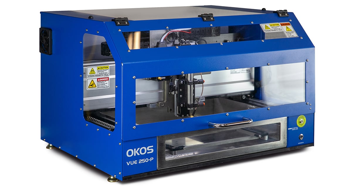 High reliability in aerospace materials and electronics with SAM