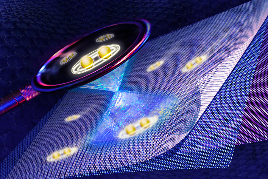 Unconventional superconductivity in magic‑angle graphene