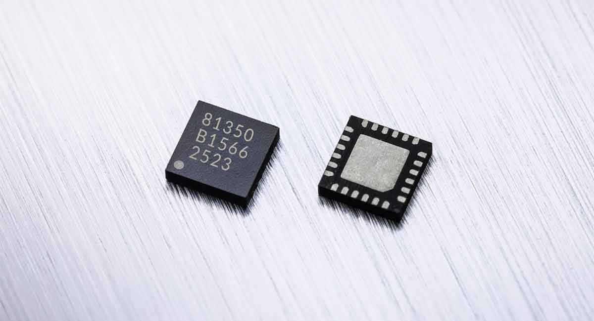 Melexis launches 3-core automotive LIN motor driver for EV AC flaps