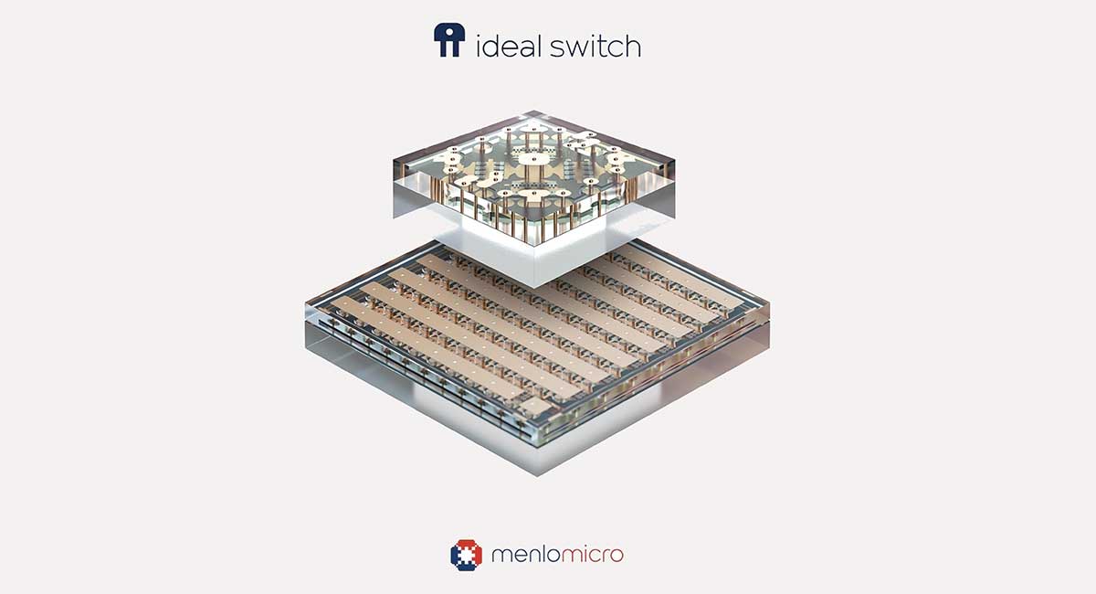 Menlo Micro hits one-millionth Ideal Switch shipment
