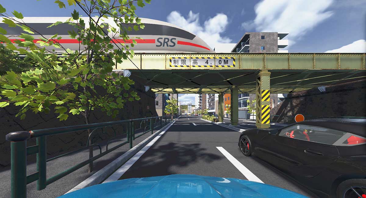 dSPACE integrates OMNIVISION camera models into AURELION sensor simulation