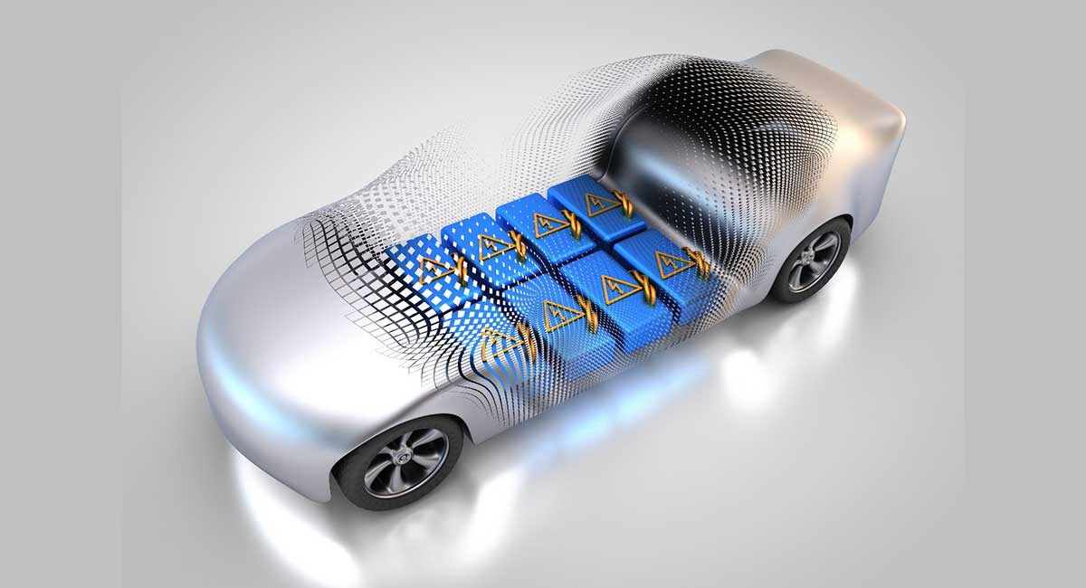 The crucial role of passive components for industrial and automotive BMS