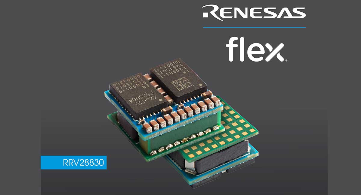 Next-generation power solutions for AI data centres