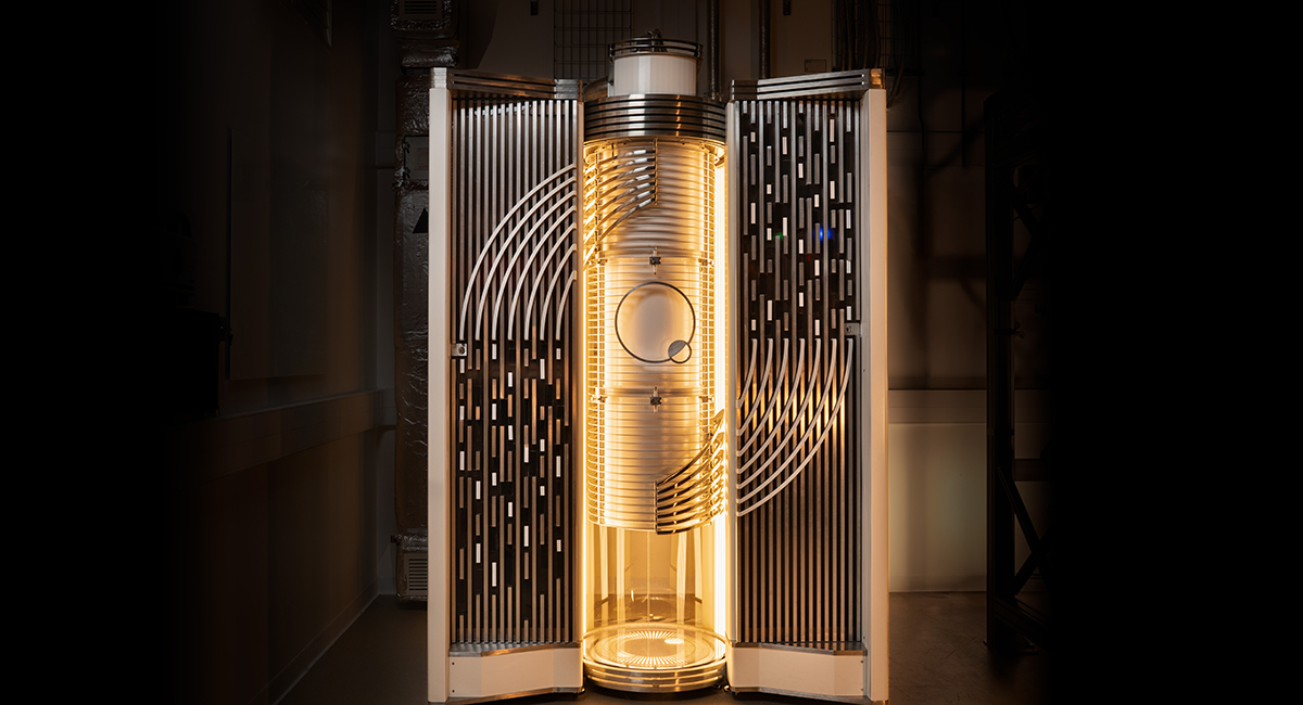 Quantum Motion to advance to second phase of QBI project