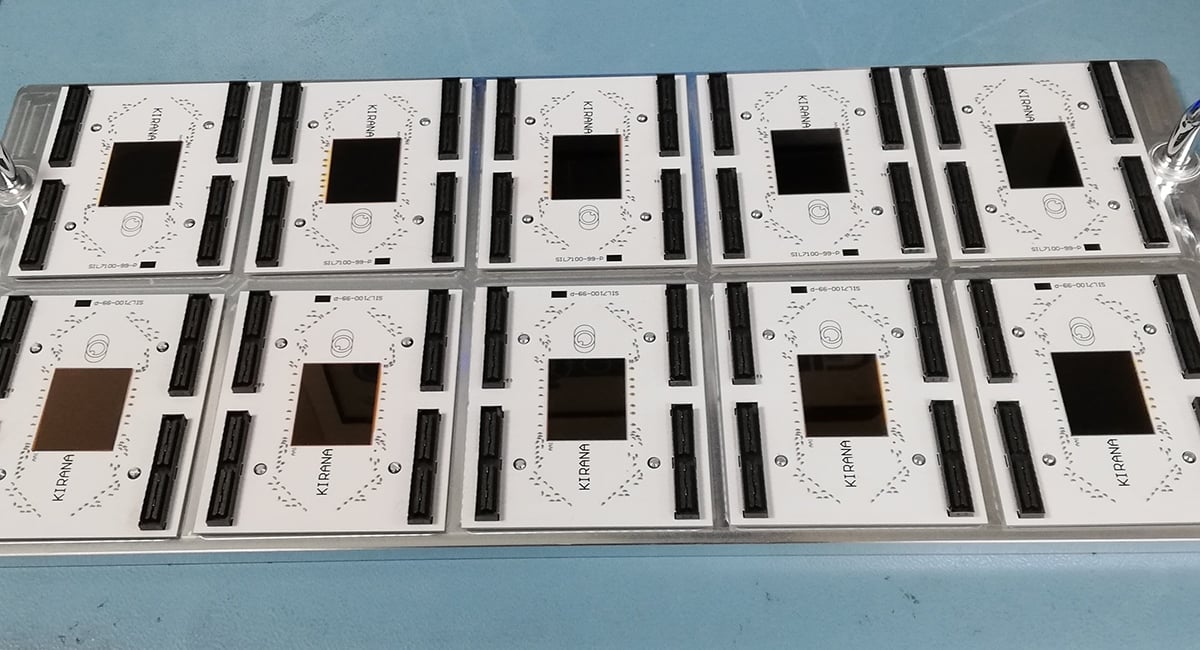 UK-based SI Sensors, a division of Specialised Imaging, is seeking to make custom CMOS image sensors more accessible by reducing the cost of prototyping and small-scale production.