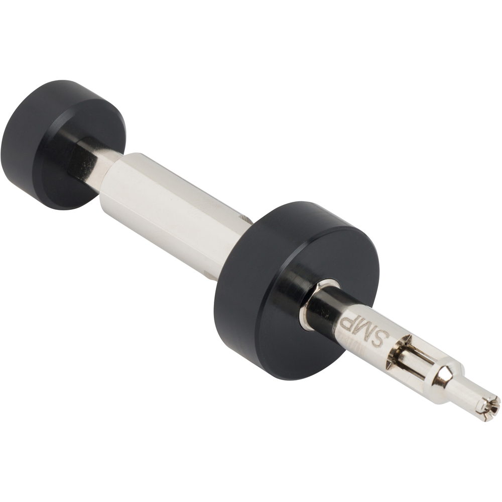 SMP bullet adapter installation just became easier with new tool