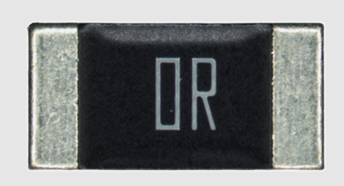 Stackpole adds AEC compliance for high current jumpers