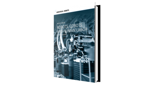 robots cobots and human nature